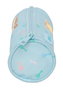 Safta Portatodo Redondo Rec Y Rep Sophie La Girafe Dreams - Boîte ronde avec personnage, 20 x 7 x 7 cm, pour enfants à partir de 3 ans
