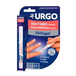 URGO Filmogel Fortalecedor Ongles Fragiles Stick Pinceau