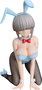 Uzaki-chan Wants to Hang Out! statuette PVC 1/4 Yanagi Uzaki: Bunny Ver. 24 cm