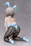 Uzaki-chan Wants to Hang Out! statuette PVC 1/4 Yanagi Uzaki: Bunny Ver. 24 cm
