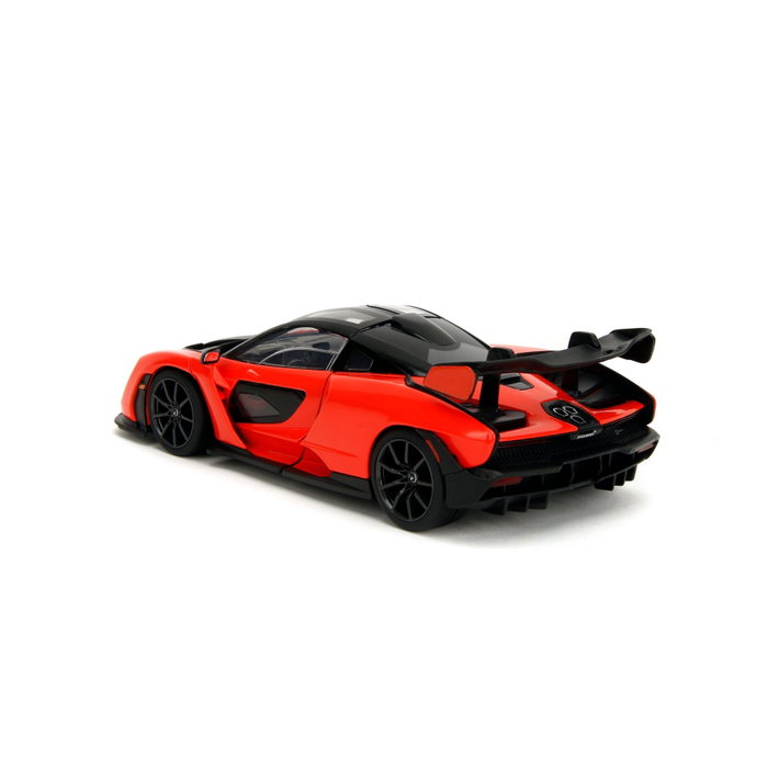 Jada Toys Fast & Furious McLaren Senna 1/24 Jada Toys Fast & Furious McLaren Senna 1/24