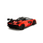 Jada Toys Fast & Furious McLaren Senna 1/24