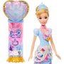 Mattel Disney Princess Cendrillon Jewel Reveal
