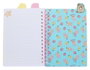 Thumbs Up Pusheen carnet de notes A5 Project Book Summer Club