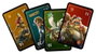 Winning Moves The Legend of Zelda jeu de cartes WHOT! Allemand