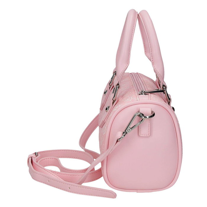 JOUMMA BAGS Sac Mickey Cloudline Disney - Sac à bandoulière en simili-cuir (PU) - Dimensions : 21.5x11x8 cm JOUMMA BAGS Sac Mickey Cloudline Disney - Sac à bandoulière en simili-cuir (PU) - Dimensions : 21.5x11x8 cm