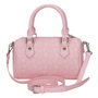 JOUMMA BAGS Sac Mickey Cloudline Disney - Sac à bandoulière en simili-cuir (PU) - Dimensions : 21.5x11x8 cm