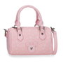 JOUMMA BAGS Sac Mickey Cloudline Disney - Sac à bandoulière en simili-cuir (PU) - Dimensions : 21.5x11x8 cm