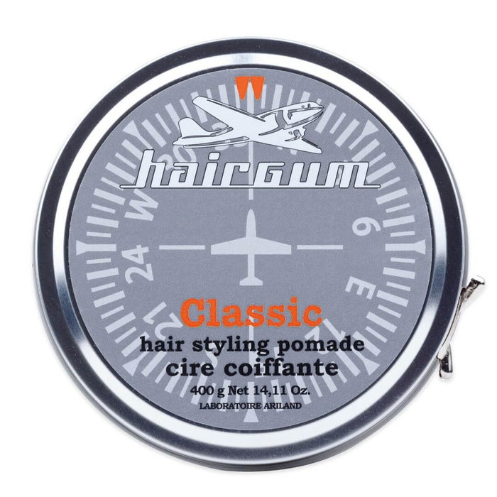 Hairgum Pommade coiffante CLASSIQUE 40 g Hairgum Pommade coiffante CLASSIQUE 40 g
