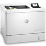 HP Color LaserJet Enterprise M554dn