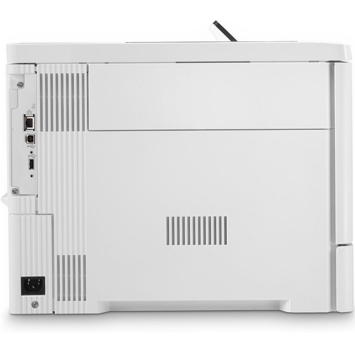 HP Color LaserJet Enterprise M554dn HP Color LaserJet Enterprise M554dn