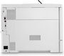HP Imprimante LaserJet Enterprise M554dn Couleur, 33/35 ppm, Recto-Verso Automatique, Ethernet, Wi-Fi, USB, Écran LCD 2.7", A4 - Noir et Couleur