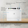 HP Imprimante LaserJet Enterprise M554dn Couleur, 33/35 ppm, Recto-Verso Automatique, Ethernet, Wi-Fi, USB, Écran LCD 2.7", A4 - Noir et Couleur