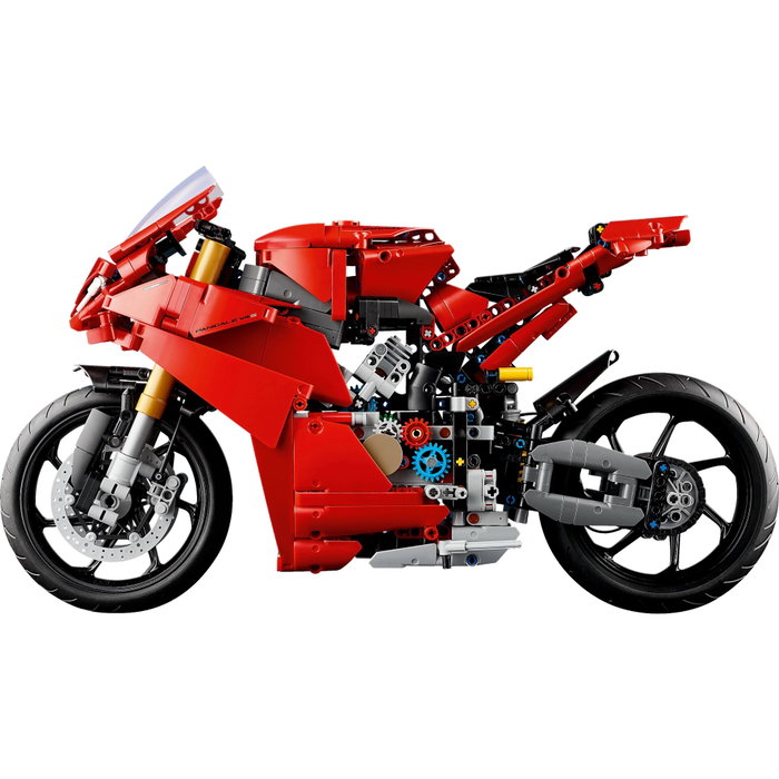 LEGO Technic Ducati Panigale V4 S