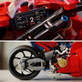 LEGO Technic Ducati Panigale V4 S