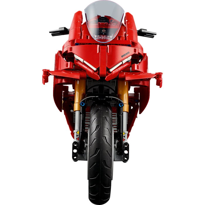 LEGO Technic Ducati Panigale V4 S