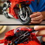 LEGO Technic Ducati Panigale V4 S