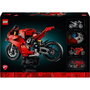 LEGO Technic Ducati Panigale V4 S