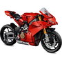 LEGO Technic Ducati Panigale V4 S