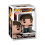 Funko Pop! Eren Jaeger - Attack on Titan - Figurine Collectible - Shingeki no Kyojin - Look de la Saison Finale - 11,3 cm
