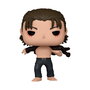 Funko Pop! Eren Jaeger - Attack on Titan - Figurine Collectible - Shingeki no Kyojin - Look de la Saison Finale - 11,3 cm