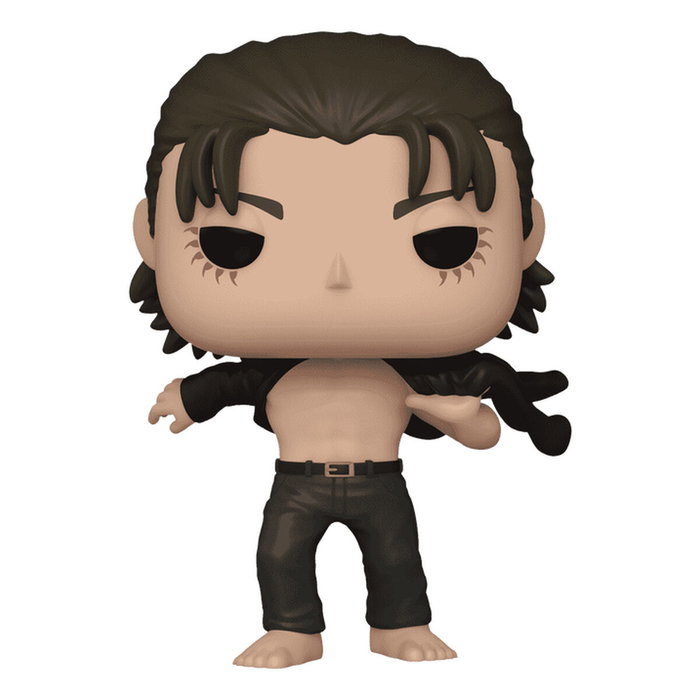 FUNKO Pop! Eren Jaeger - Attack on Titan - 67926
