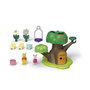 Playmobil Junior Disney Winnie The Pooh Maison Arbre Trieur Formes Couleurs Jouet Éducatif