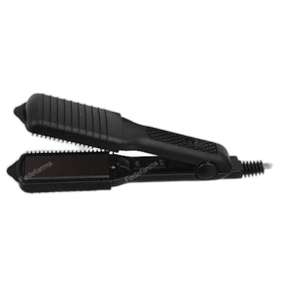 COSMETECK Mini Plancha pour Cheveux Humides ou Secs COSMETECK Mini Plancha pour Cheveux Humides ou Secs