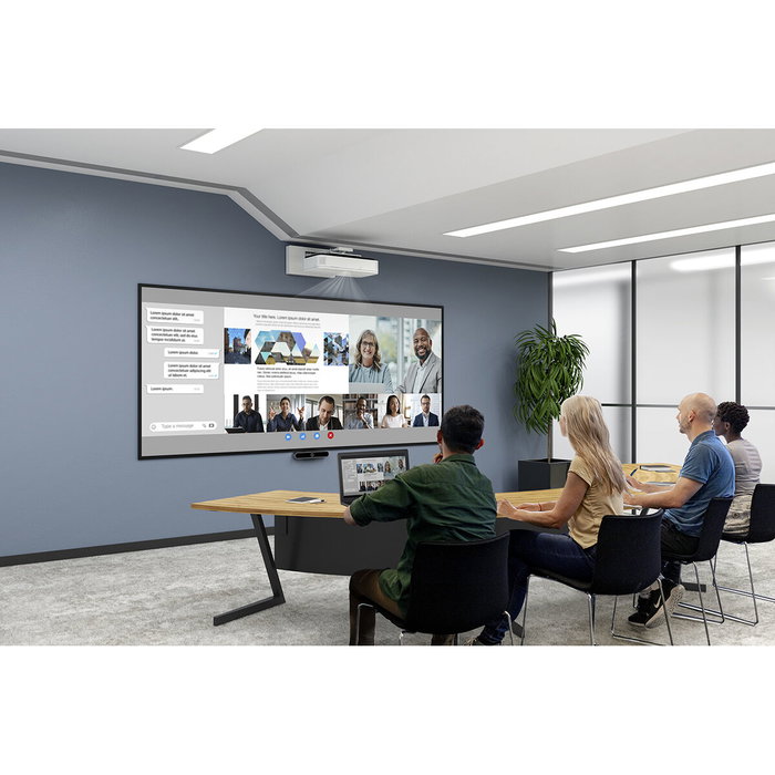 Projecteur Epson EB-810E Full HD 5000 Lm 1920 x 1080 px