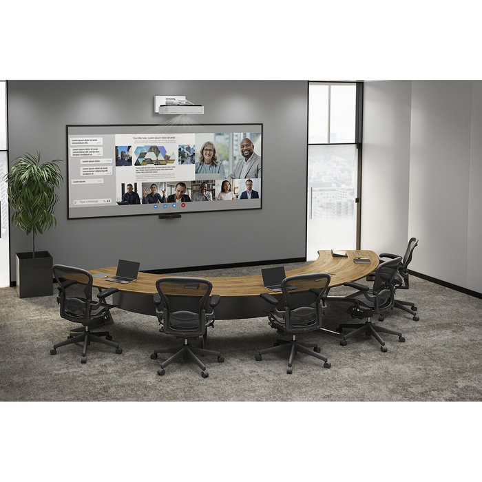 Projecteur Epson EB-810E Full HD 5000 Lm 1920 x 1080 px