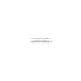 Ledvance EC Performance LS PFM-1000/COB/930/5 Bande LED dimmable 3000K