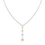 Collier Femme Tommy Hilfiger 2780819 45 cm