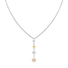 Collier Femme Tommy Hilfiger 2780819 45 cm