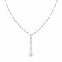 Collier Femme Tommy Hilfiger 2780819 45 cm