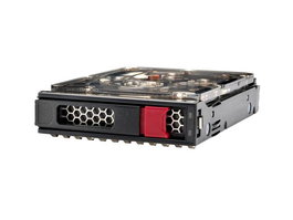Hewlett Packard Enterprise Disque dur HDD 20TB SATA 6Gb/s 7200 tours/min 3,5" pour entreprise (garantie 1 an) - Qualification multi-vendeurs ISE 512e Hélium