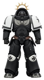 Joy Toy (CN) Warhammer 40,000 Black Templars Heavy Intercessor