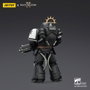 Joy Toy (CN) Warhammer 40,000 Black Templars Heavy Intercessor