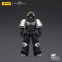Joy Toy (CN) Warhammer 40,000 Black Templars Heavy Intercessor