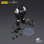 Joy Toy (CN) Warhammer 40,000 Black Templars Heavy Intercessor