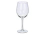 Vivalto Cop Verre Transparent 465 ml 8,5x22 cm (Set de 24)