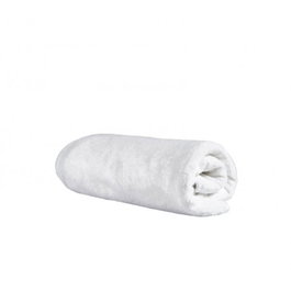 Bifull Serviette Ocean Dry Blanche 45x85cm