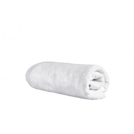 Bifull Serviette Ocean Dry Blanche 45x85cm Bifull Serviette Ocean Dry Blanche 45x85cm