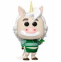Funko Pop Jeff - Luck (Film d'animation)