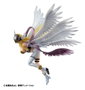 Megahouse Digimon Adventure Precious G.E.M. Series Angewomon & Hikari Yagami
