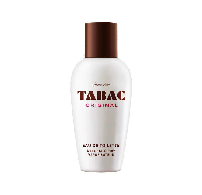 Tabac Original Eau de Cologne pour hommes 50 ml Tabac Original Eau de Cologne pour hommes 50 ml
