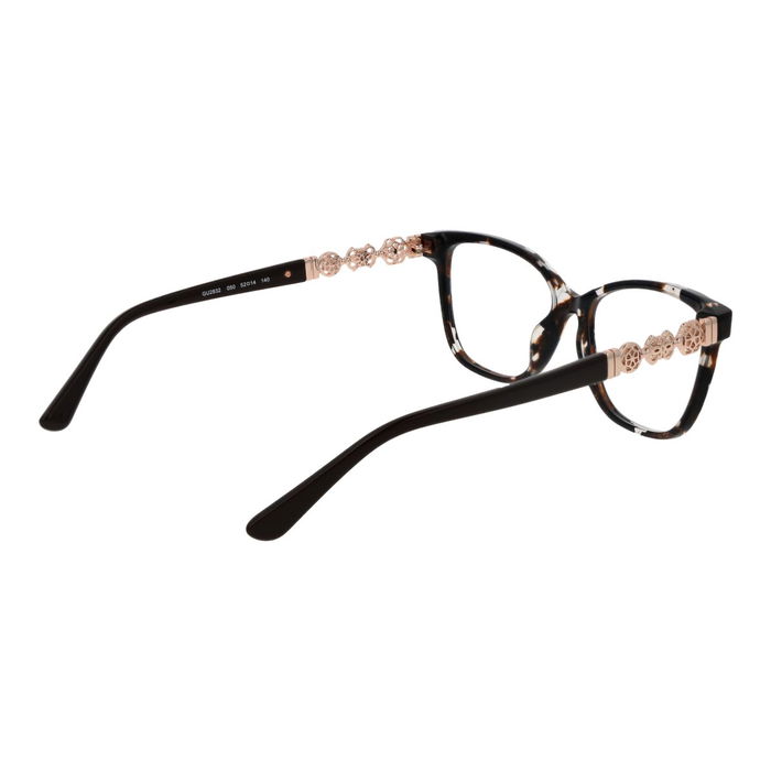 Monture de Lunettes Femme Guess GU2832 52050