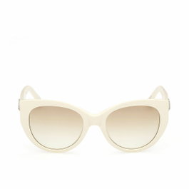 Swarovski SK0372 21F Lunettes de soleil œil-de-chat 53 mm