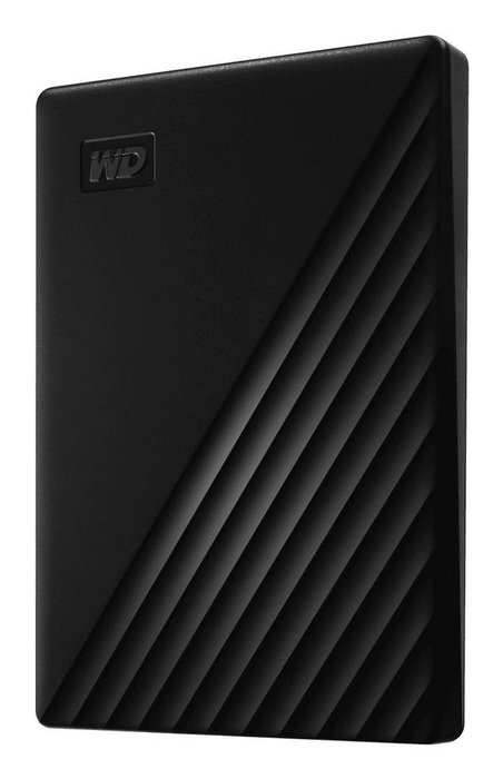Western Digital My Passport Disque dur externe portable 4 To - USB 3.0 - Chiffrement matériel 256-bit AES - Garantie 3 ans Western Digital My Passport Disque dur externe portable 4 To - USB 3.0 - Chiffrement matériel 256-bit AES - Garantie 3 ans