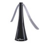 Weitech WEI-001 - Répulsif à mouches rotatif avec pales souples, Ø89 x 25,6 cm, sécurisé et silencieux
