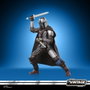 Star Wars: The Mandalorian & Grogu Vintage Collection figurine The Mandalorian & Grogu 10 cm